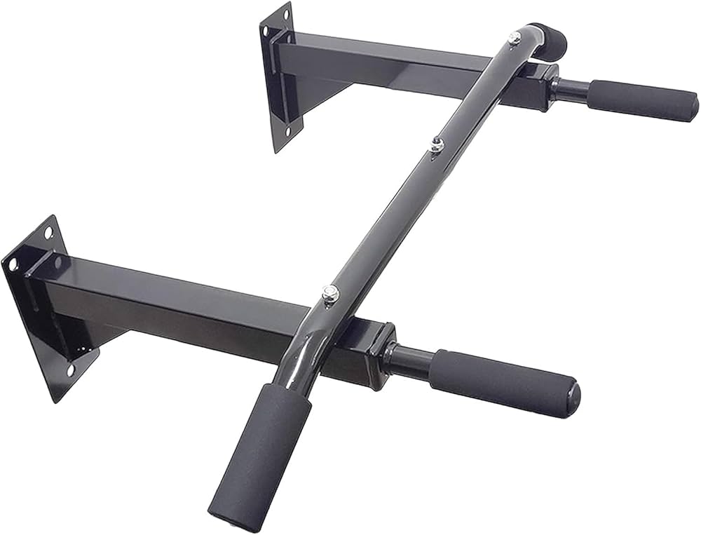 Barre de traction murale Multi Grip Light
