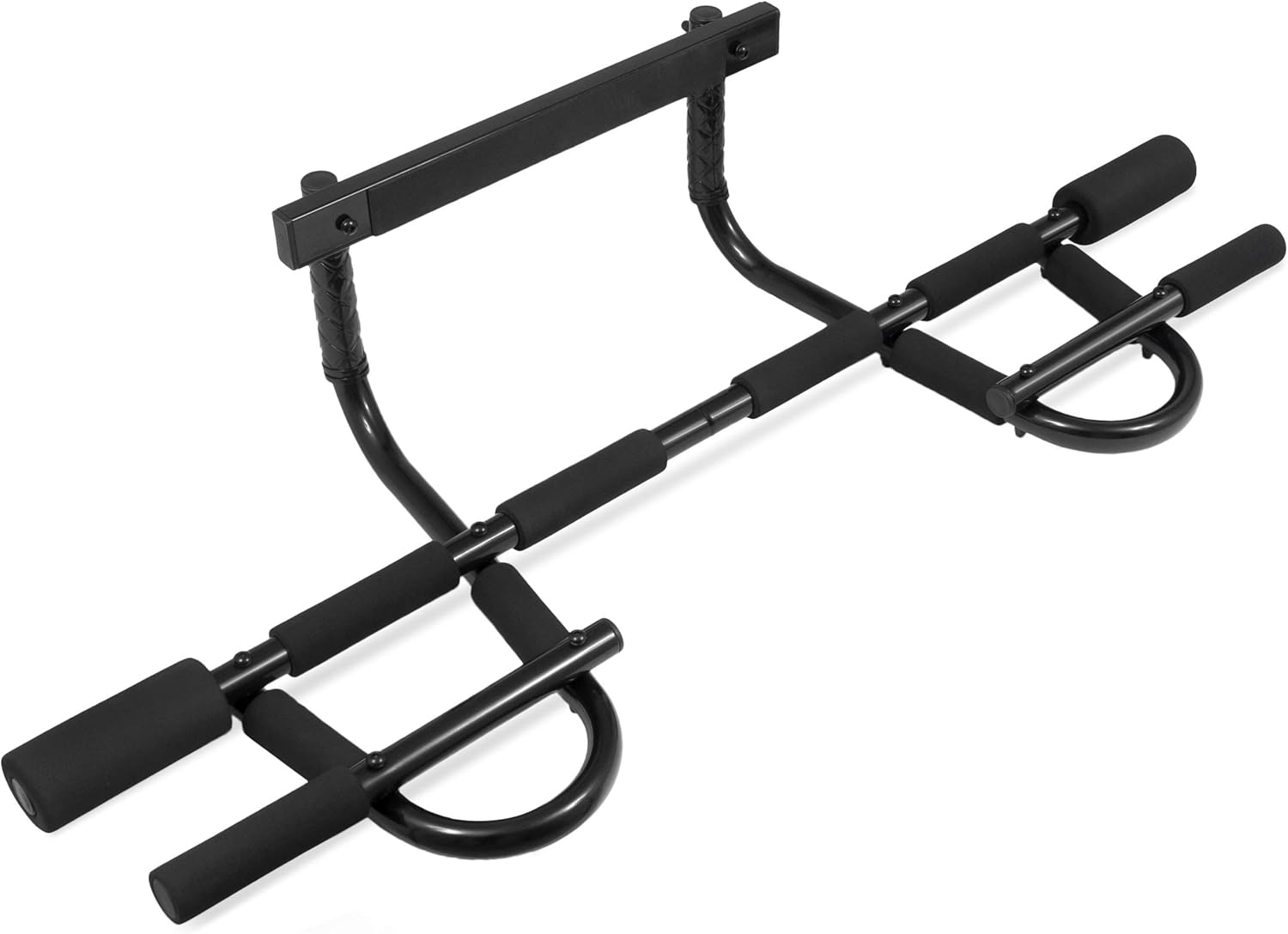Barre de traction murale Ultra Grip