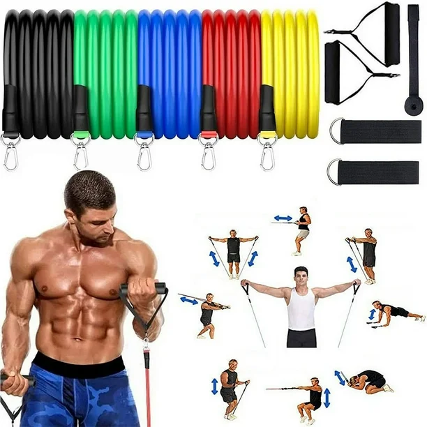 Bande de résistance 100lbs