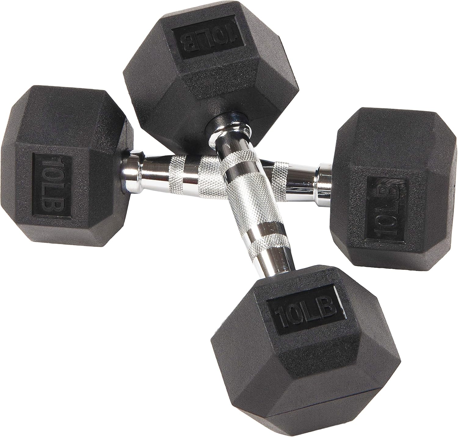Haltères 10lb