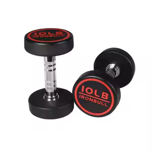Haltères 10lb