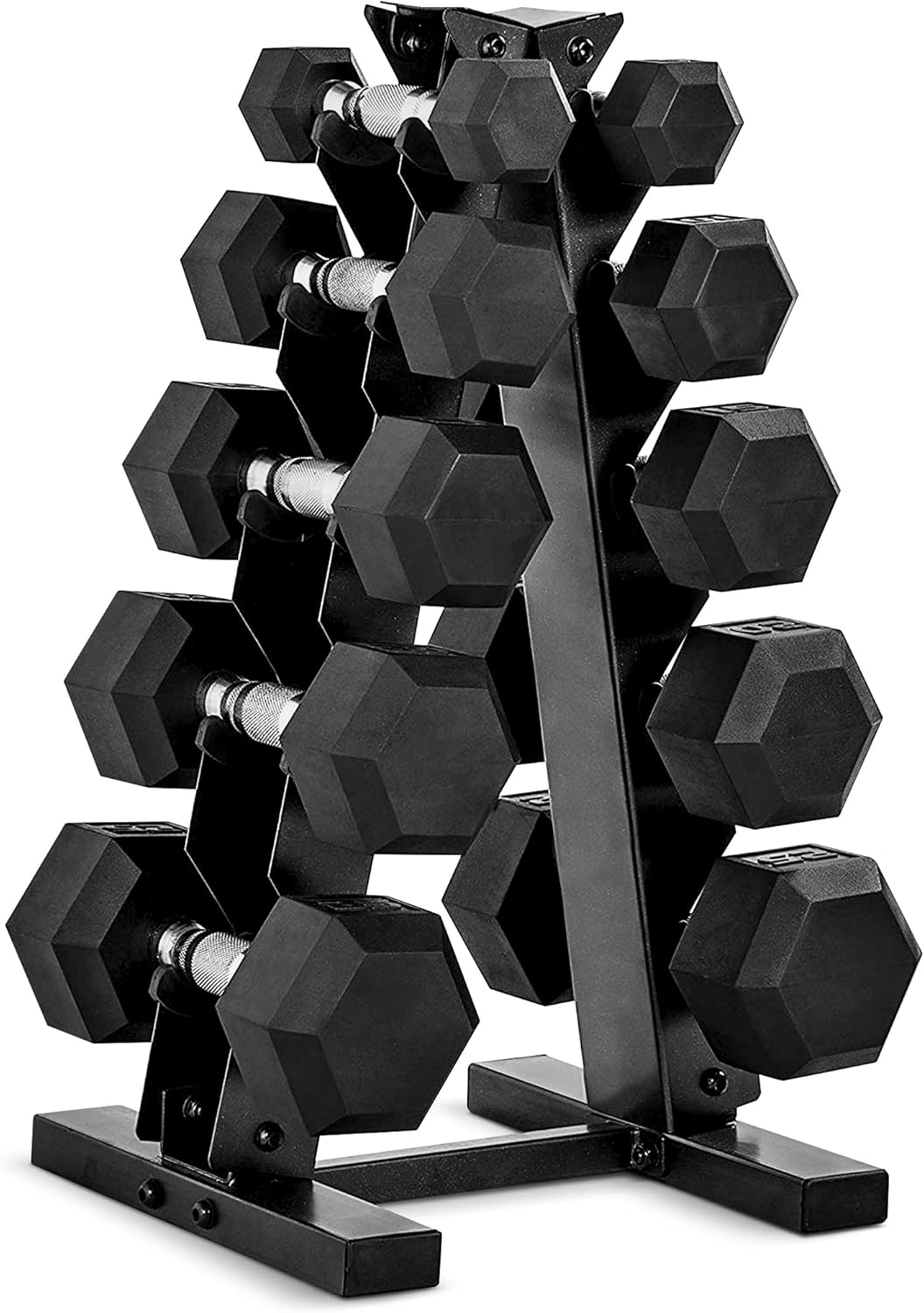 Pack Haltères 3lb-25lb